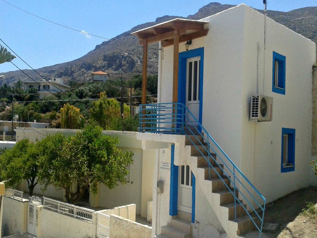 Tania Village Zakros Maisonette Ngoại thất bức ảnh