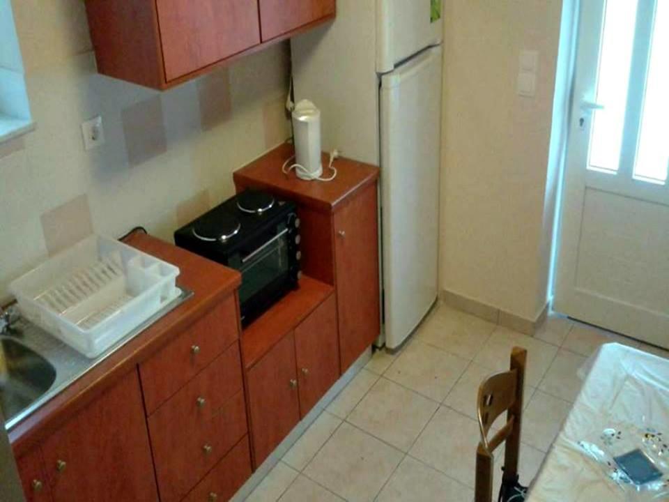 Tania Village Zakros Maisonette Ngoại thất bức ảnh