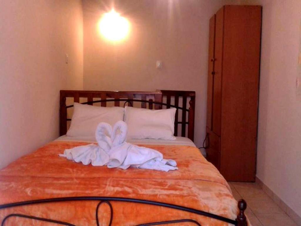 Tania Village Zakros Maisonette Ngoại thất bức ảnh