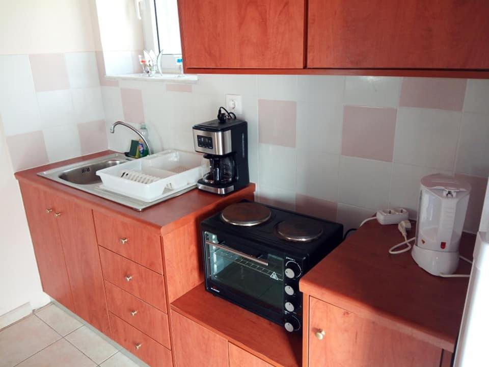 Tania Village Zakros Maisonette Ngoại thất bức ảnh